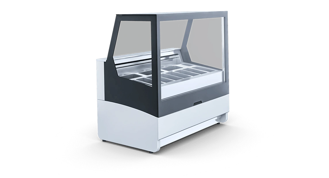 INNOVA ICE